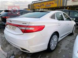 هیوندای ازێرا